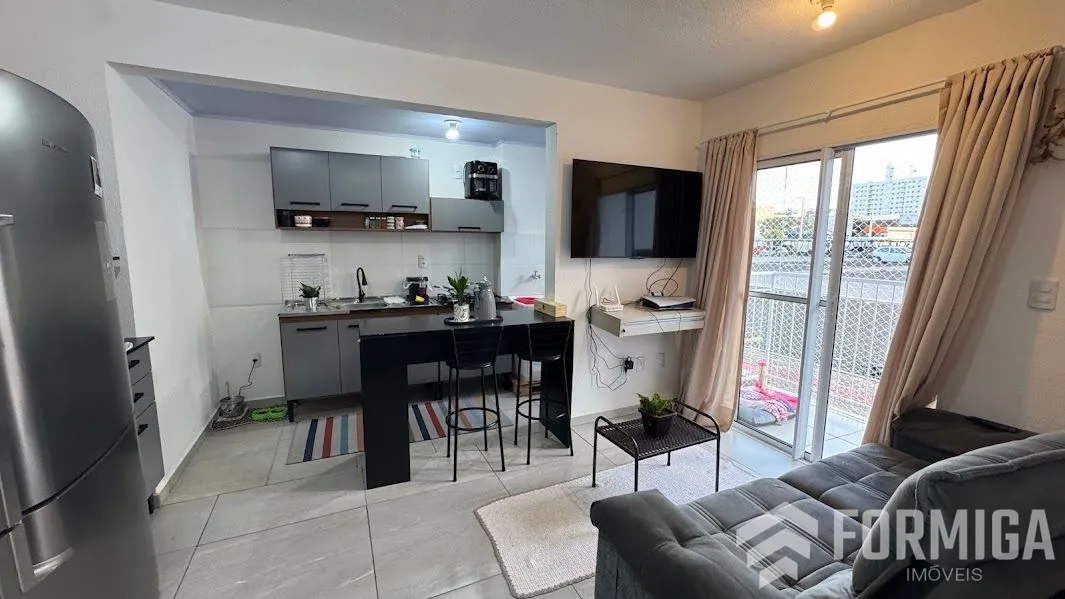 Foto 4 de apartamento em Chapecó