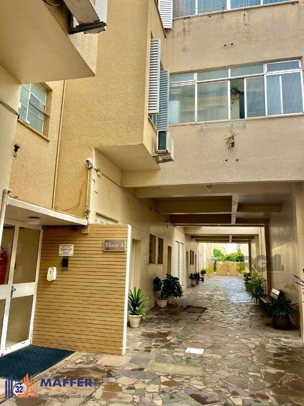 Apartamento à venda em São João, Porto Alegre — foto 5