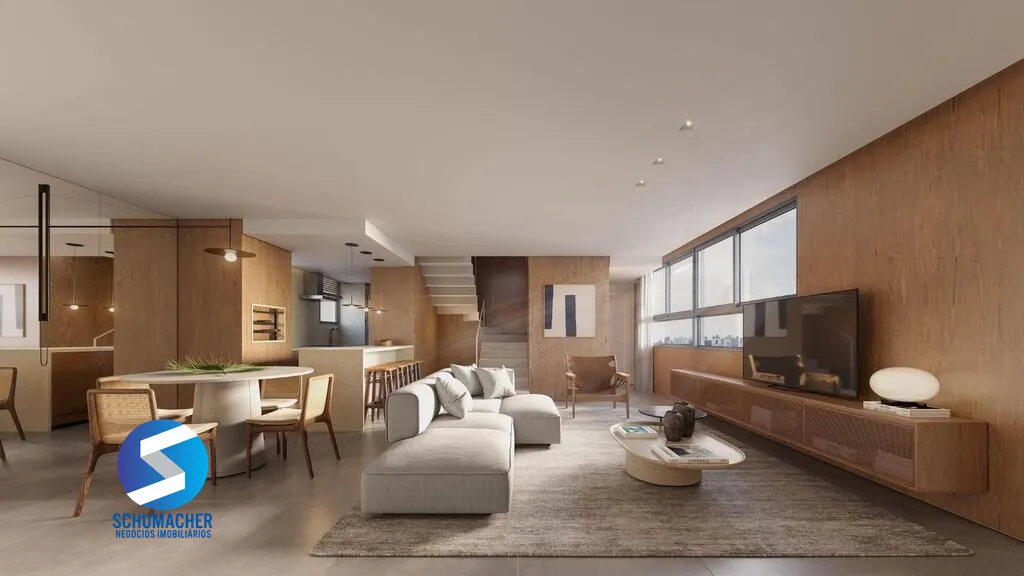 Apartamento à venda em Rio Branco, Porto Alegre — foto 3