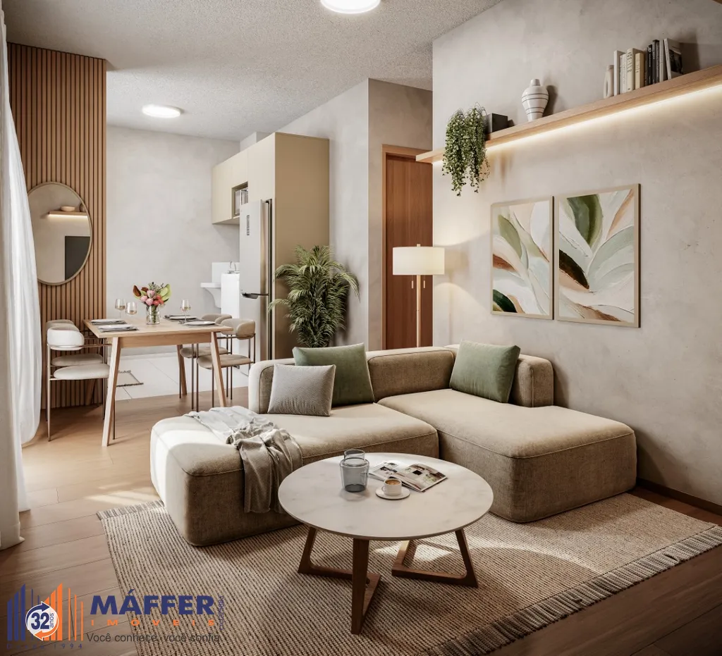 Apartamento à venda em Sarandi, Porto Alegre — foto 2