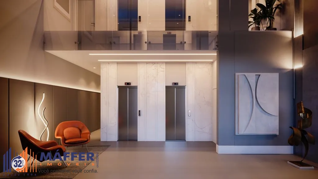Apartamento à venda em Centro, Canoas — foto 4