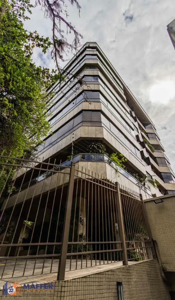 Apartamento à venda em Rio Branco, Porto Alegre — foto 2