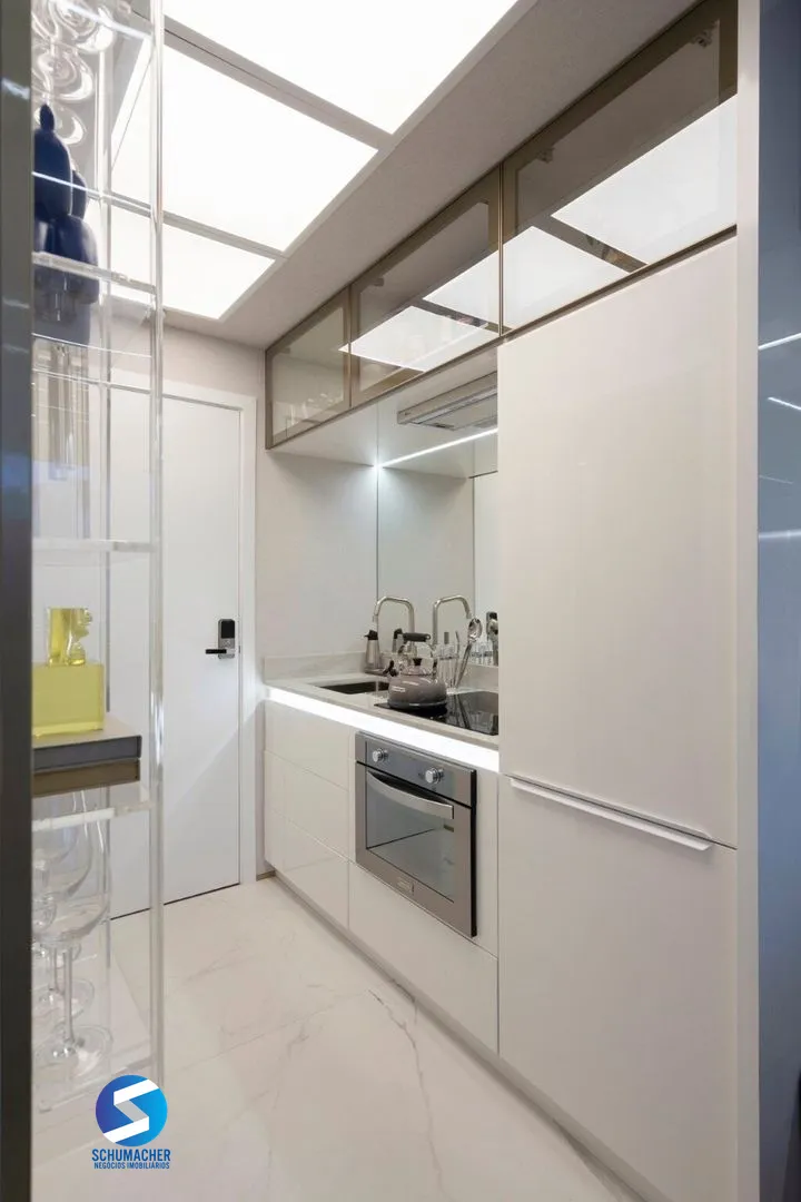 Apartamento à venda em Rio Branco, Porto Alegre — foto 2
