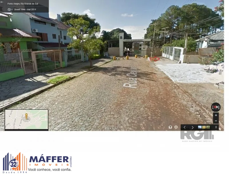 Terreno à venda em Santa Teresa, Porto Alegre — foto 3
