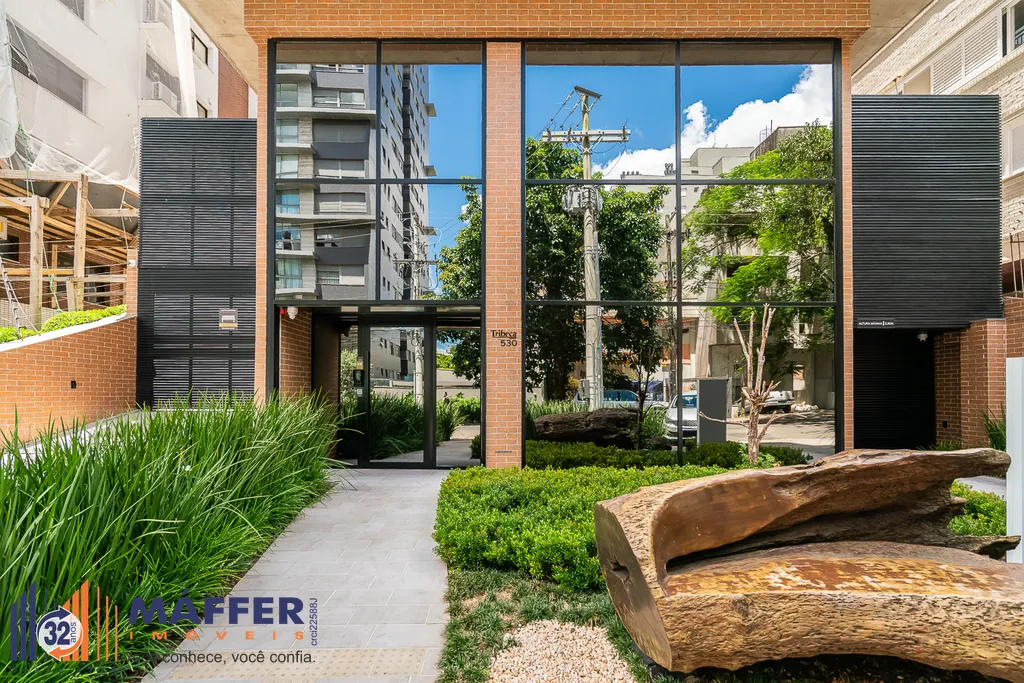 Apartamento à venda em Mont Serrat, Porto Alegre — foto 4