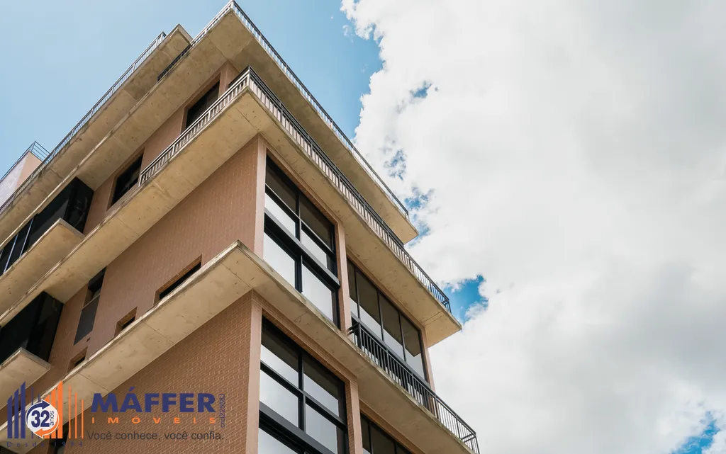 Apartamento à venda em Mont Serrat, Porto Alegre — foto 1