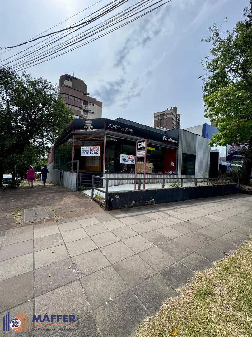 Terreno à venda em Higienópolis, Porto Alegre — foto 4