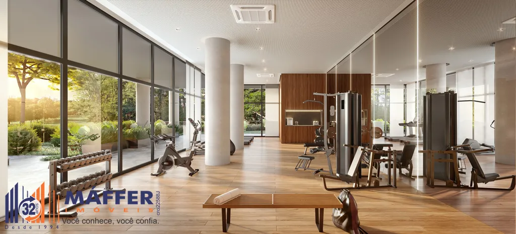 Apartamento à venda em Bela Vista, Porto Alegre — foto 2