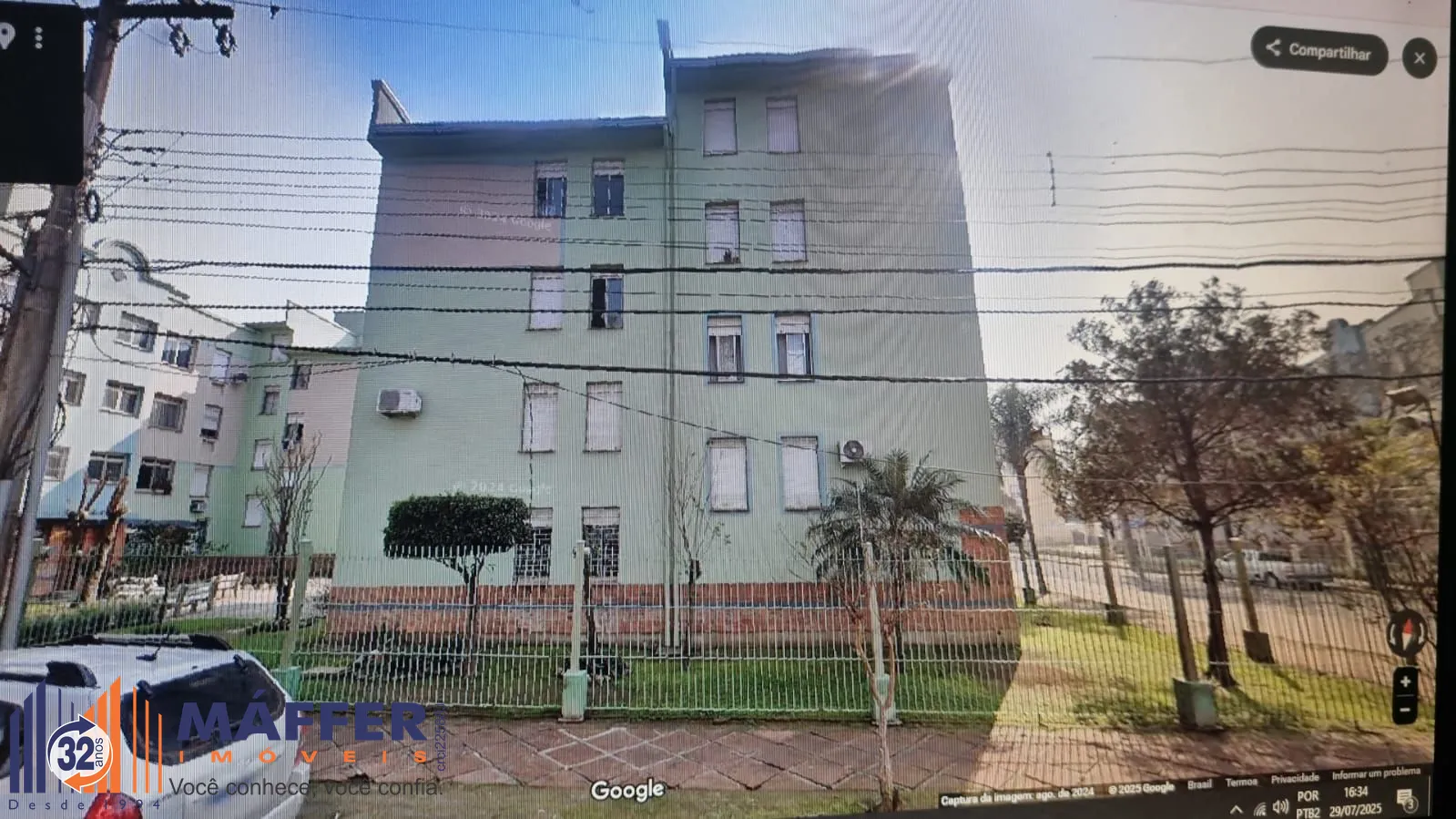 Apartamento de 2 dormitórios à venda em Sarandi, Porto Alegre