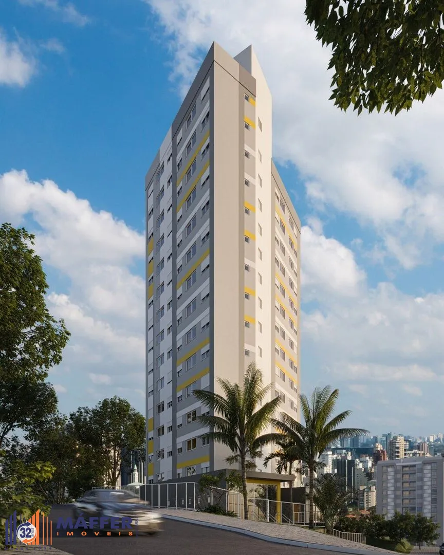 Apartamento à venda em Glória, Porto Alegre — foto 2