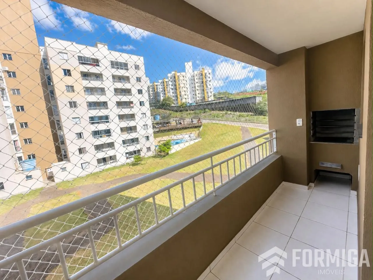 Foto 4 de apartamento em Chapecó