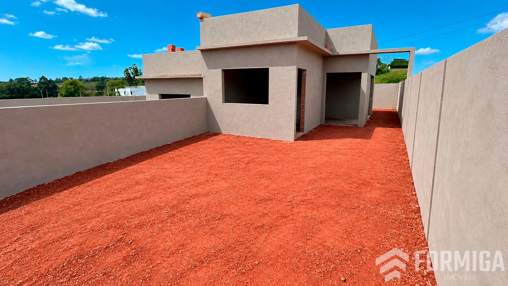Foto 3 de casa em Chapecó
