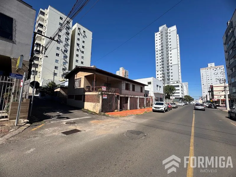 Foto 2 de casa em Chapecó