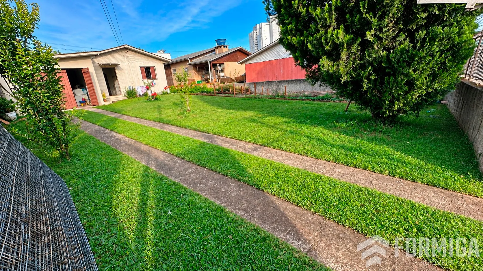 Foto 4 de casa em Chapecó