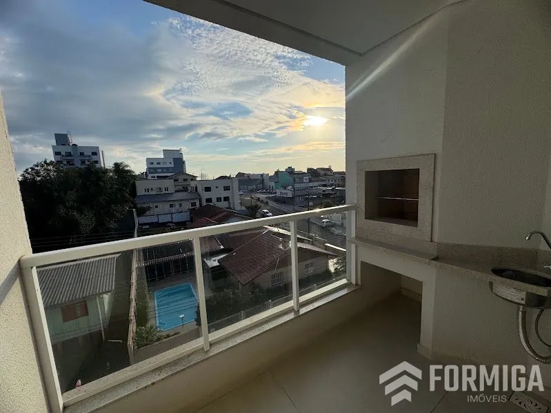 Foto 4 de apartamento em Chapecó