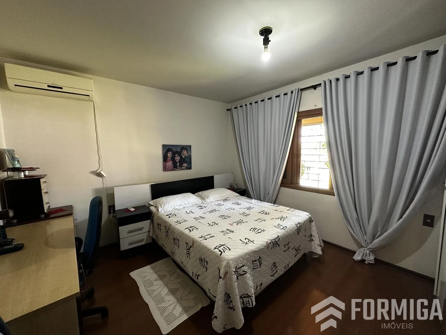 Foto 5 de casa em Chapecó