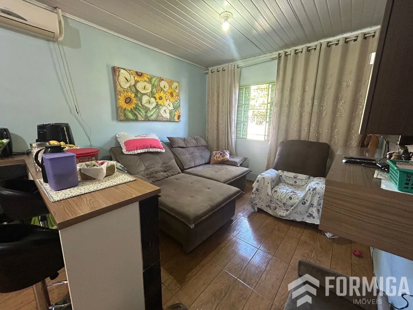 Foto 4 de casa em Chapecó