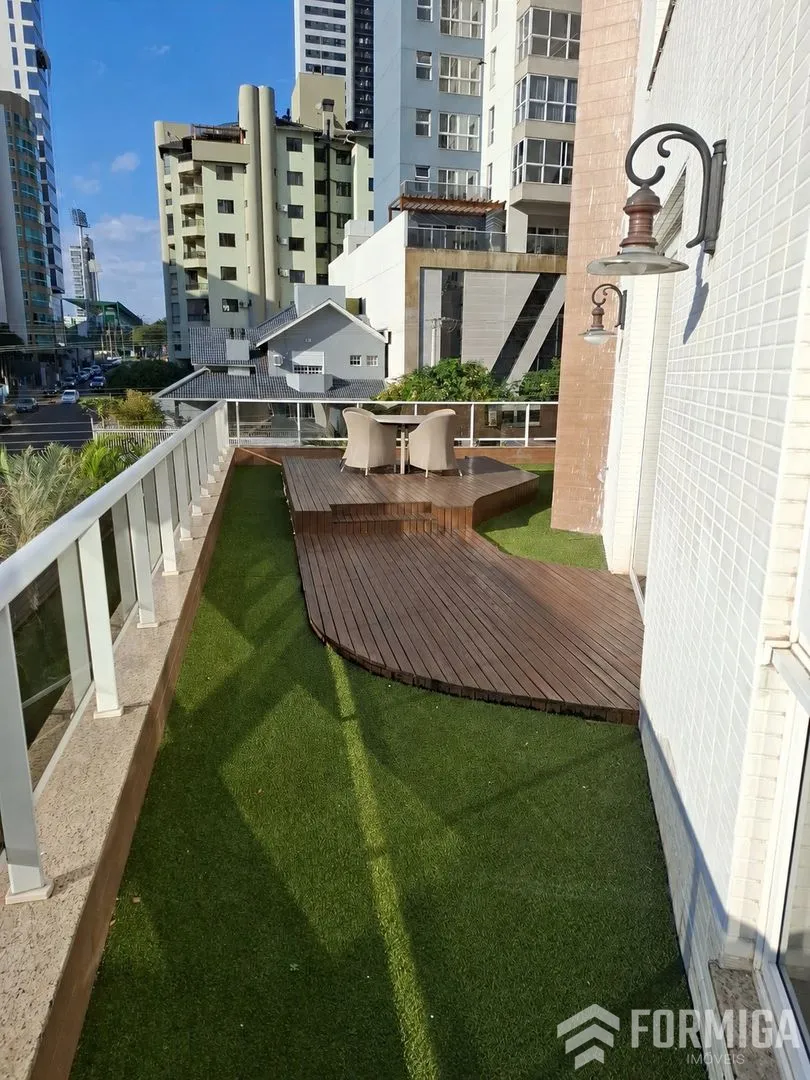 Foto 4 de apartamento em Chapecó