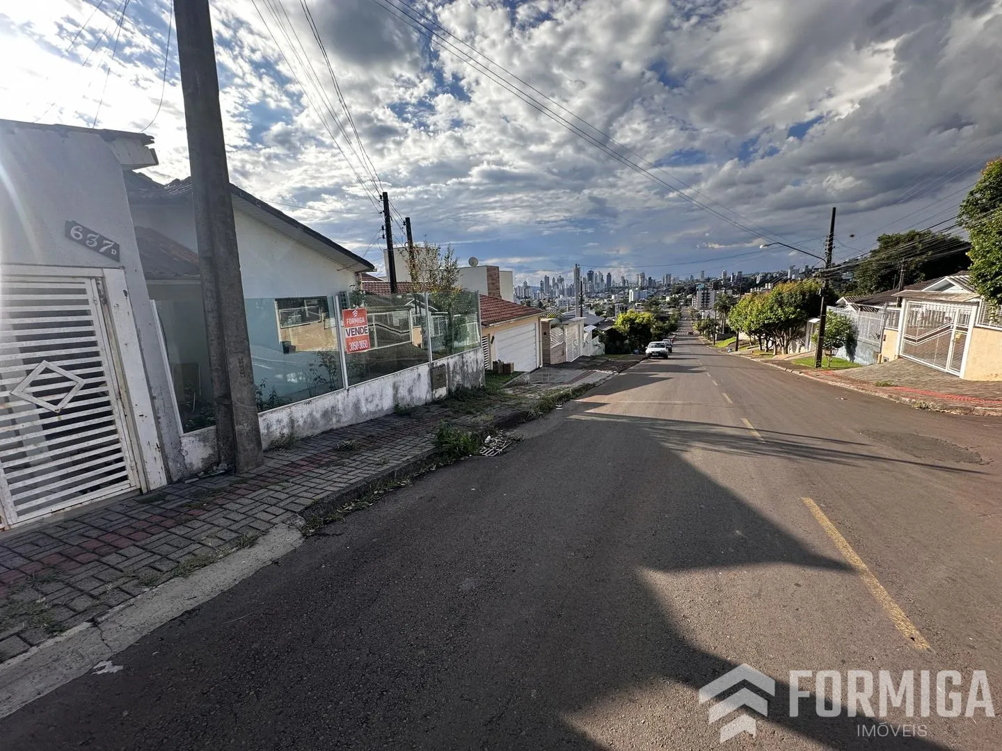 Foto 2 de casa em Chapecó