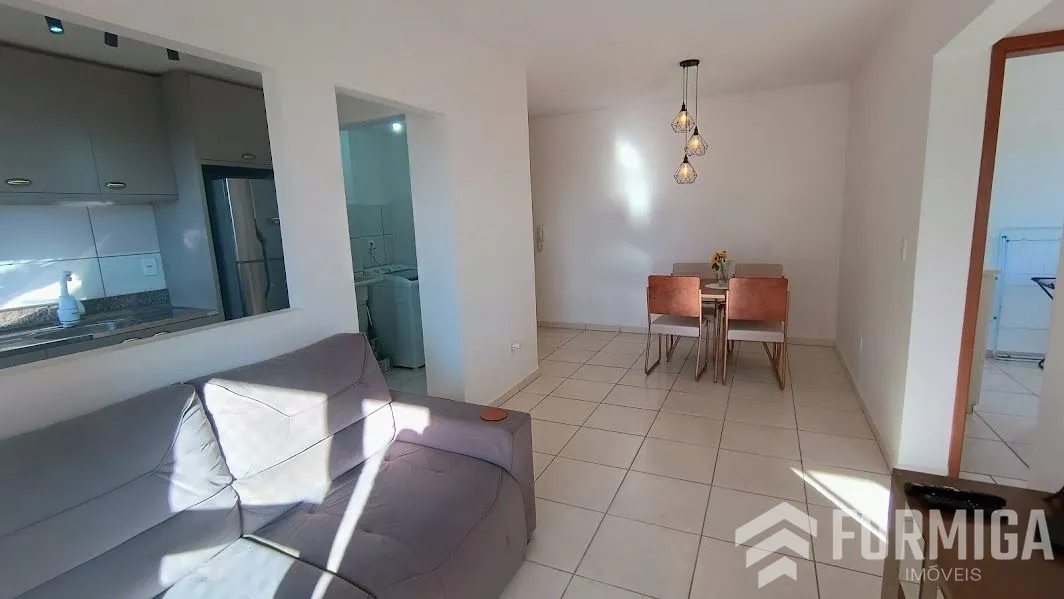 Foto 3 de apartamento em Chapecó