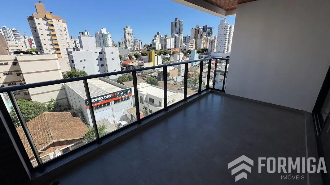 Foto 4 de apartamento em Chapecó