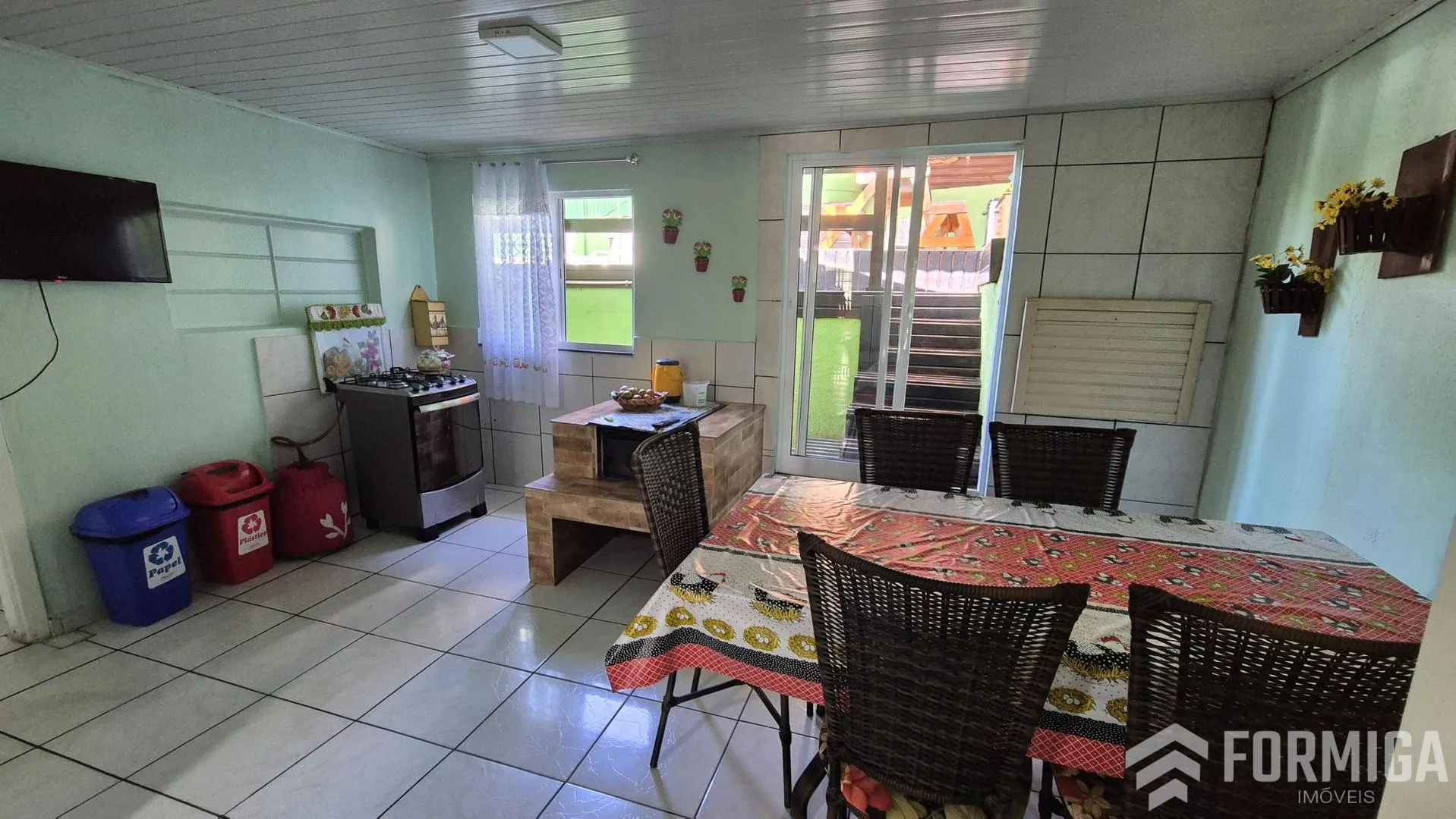 Foto 5 de casa em Chapecó