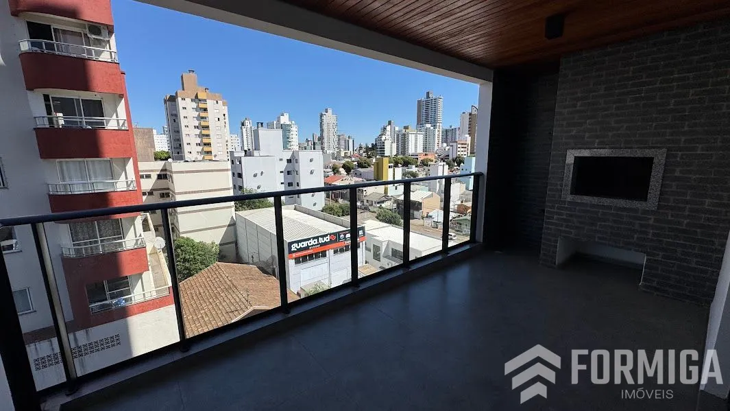 Foto 4 de apartamento em Chapecó