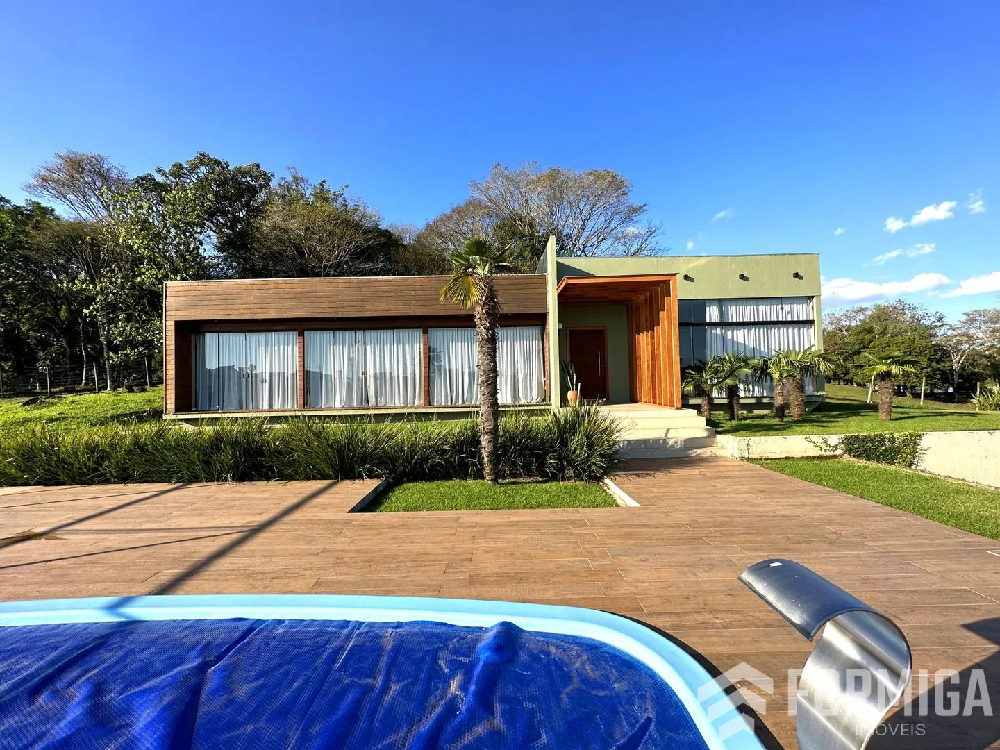 Foto 3 de casa em Chapecó