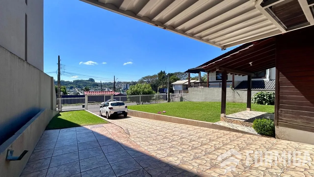 Foto 2 de casa em Chapecó