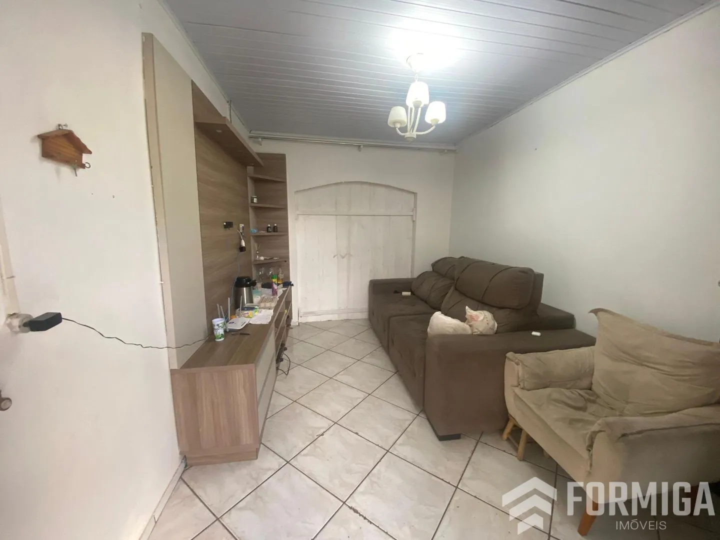 Foto 3 de casa em Chapecó