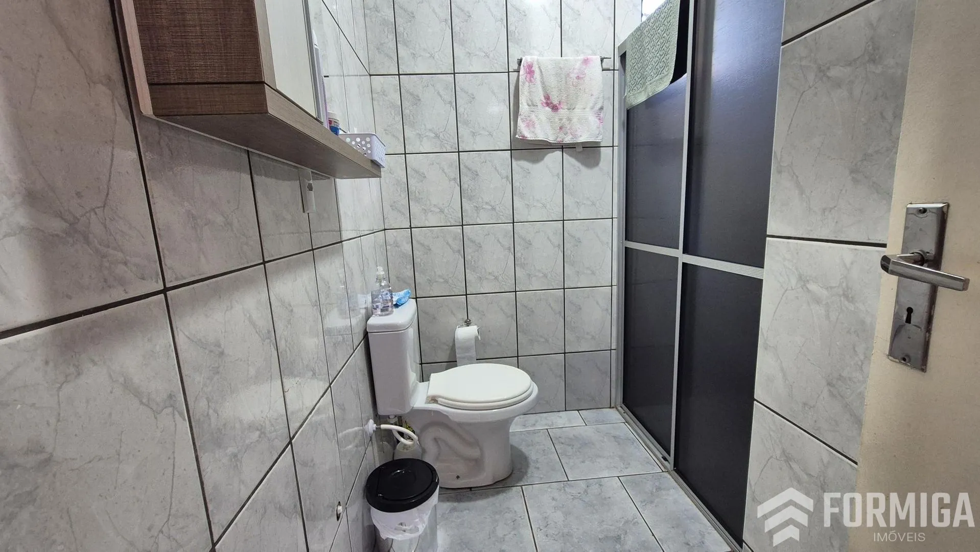 Foto 5 de casa em Chapecó