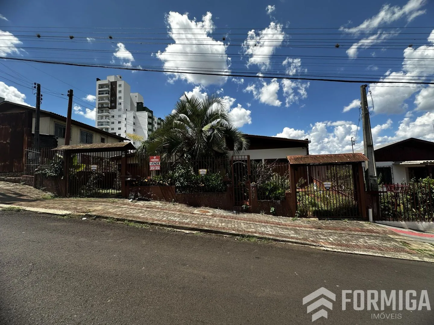 Foto 4 de casa em Chapecó
