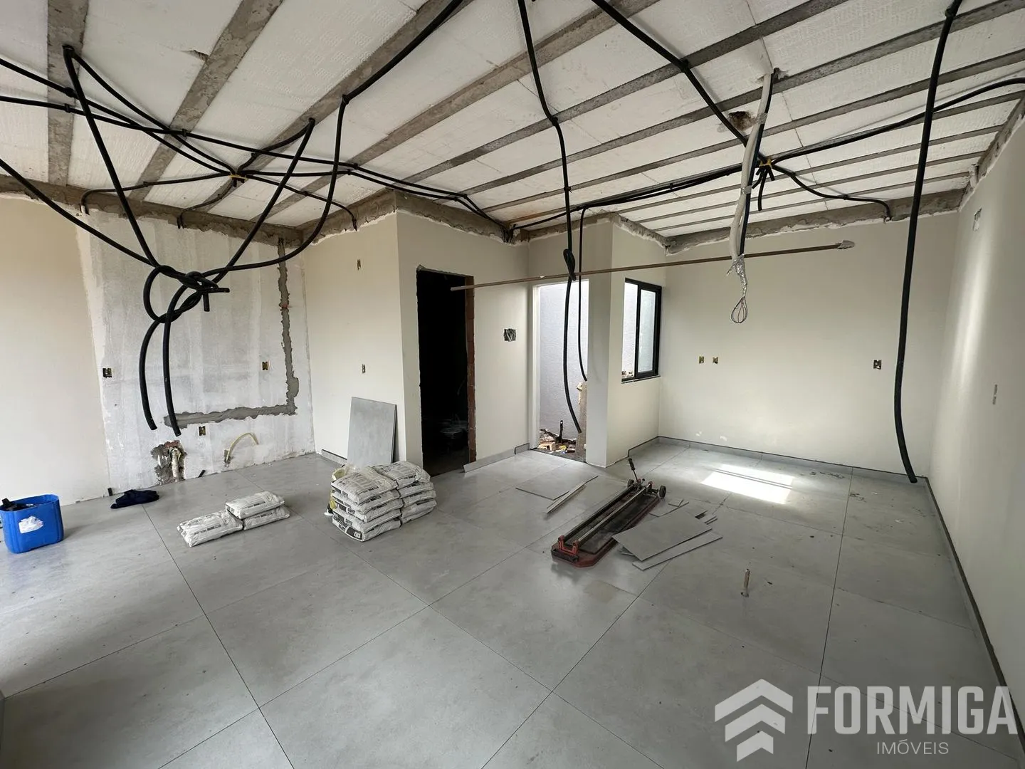 Foto 4 de casa em Chapecó
