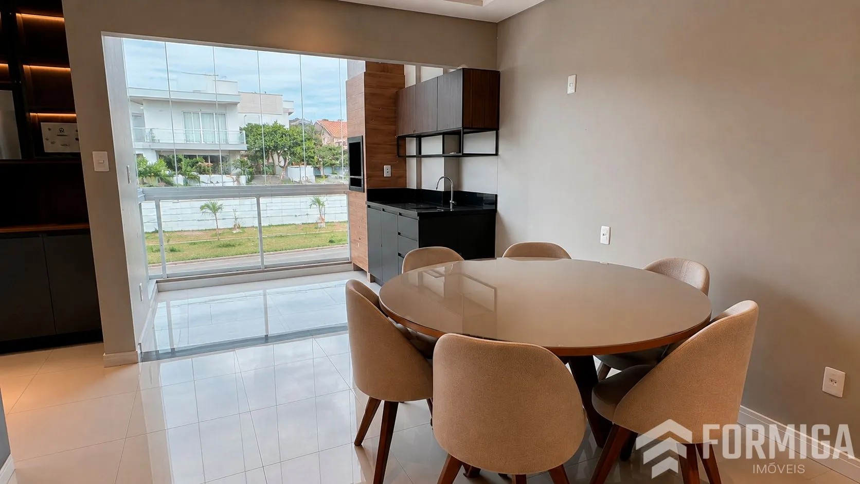 Foto 4 de apartamento em Chapecó