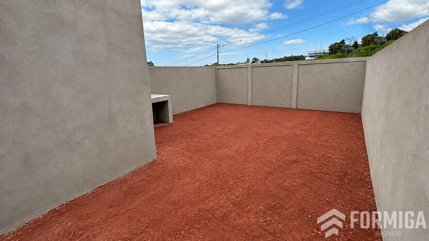 Foto 4 de casa em Chapecó