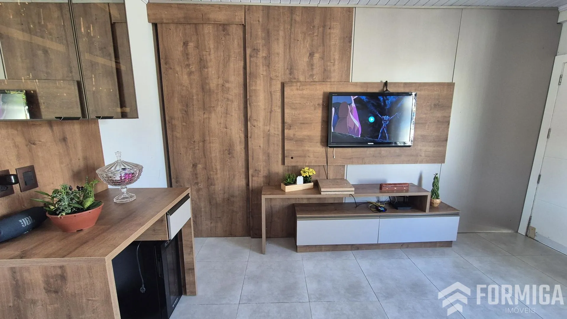Foto 2 de casa em Chapecó