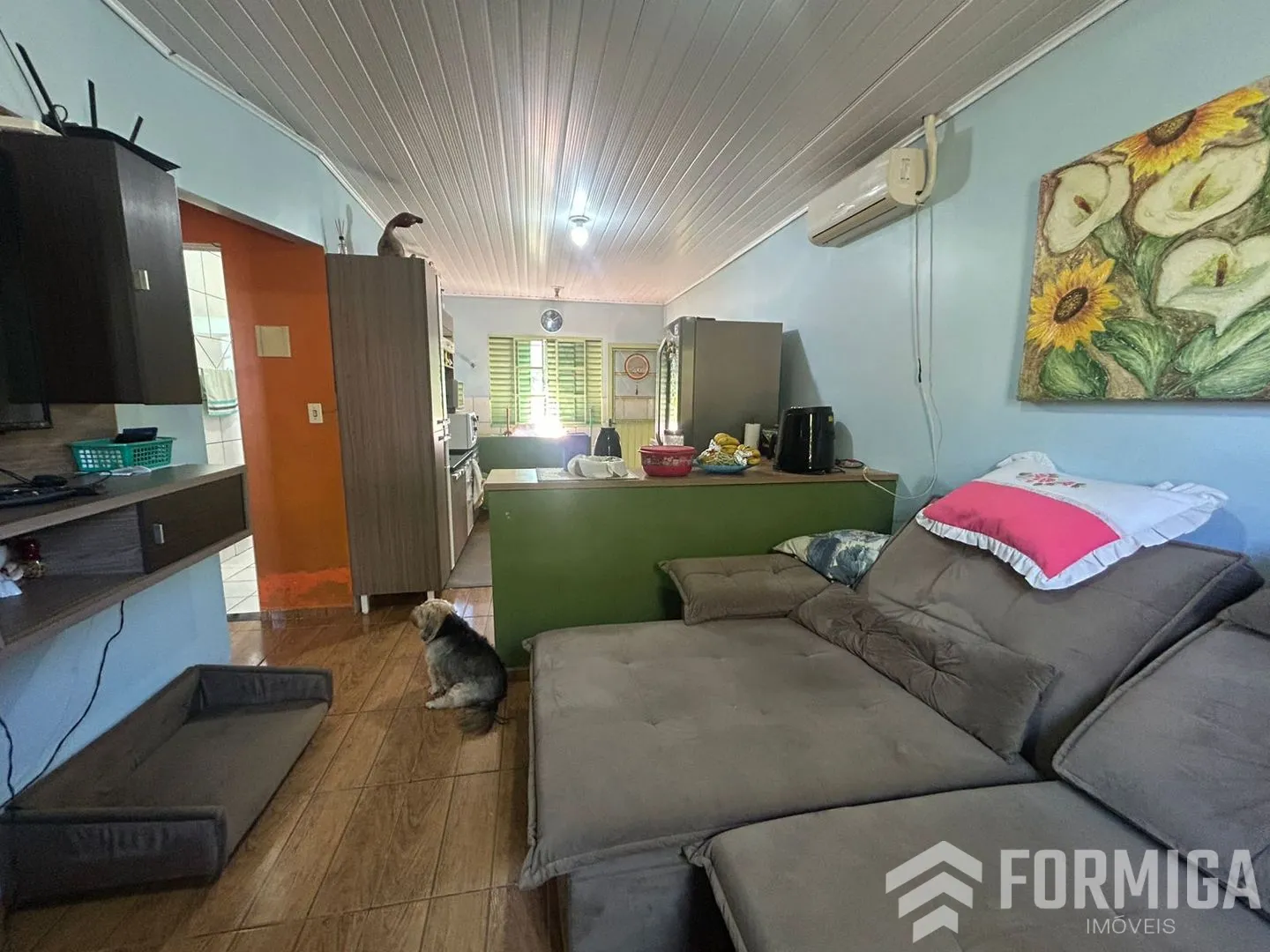Foto 5 de casa em Chapecó