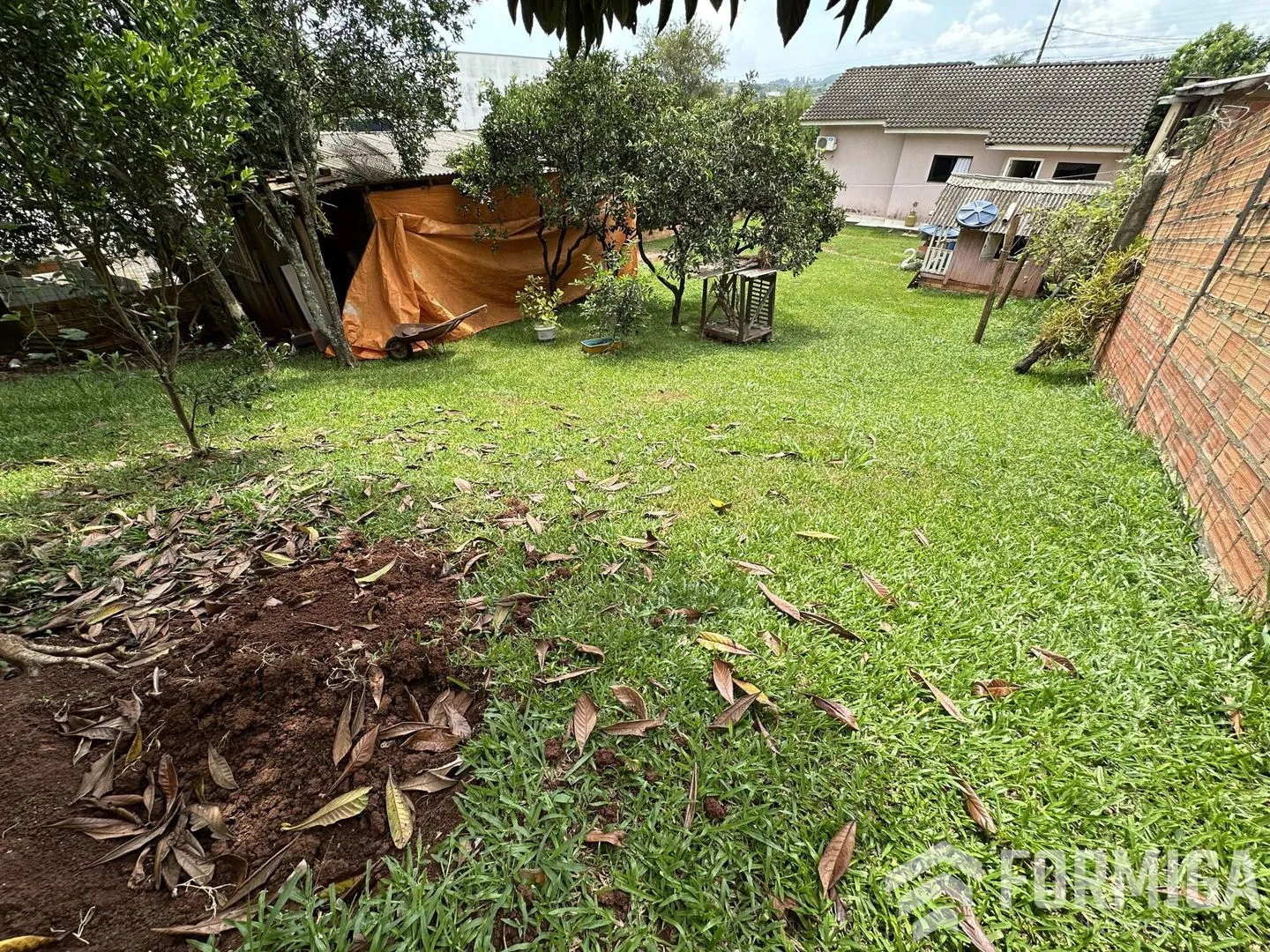 Foto 4 de casa em Chapecó