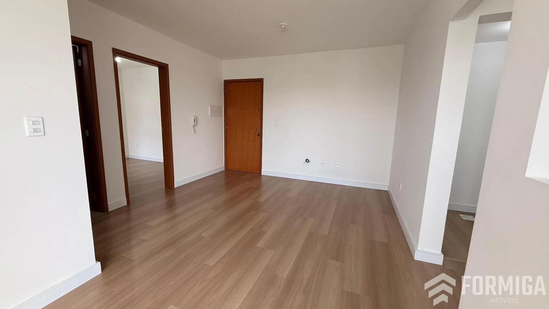 Foto 2 de apartamento em Chapecó