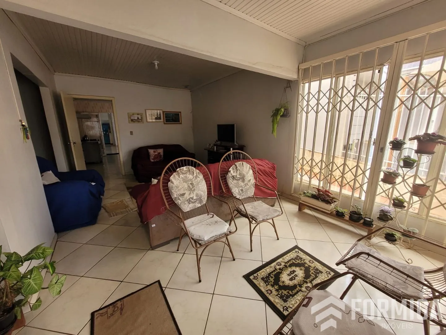 Foto 4 de casa em Chapecó