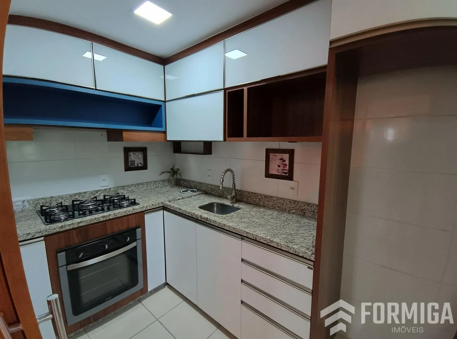 Foto 5 de apartamento em Chapecó