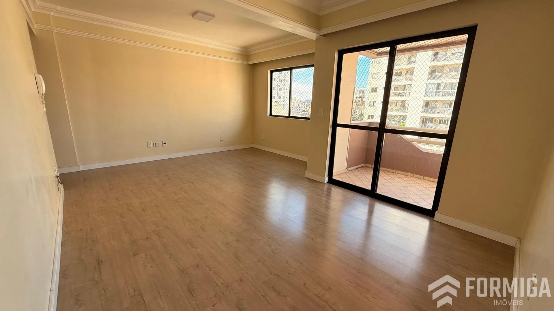 Foto 2 de apartamento em Chapecó