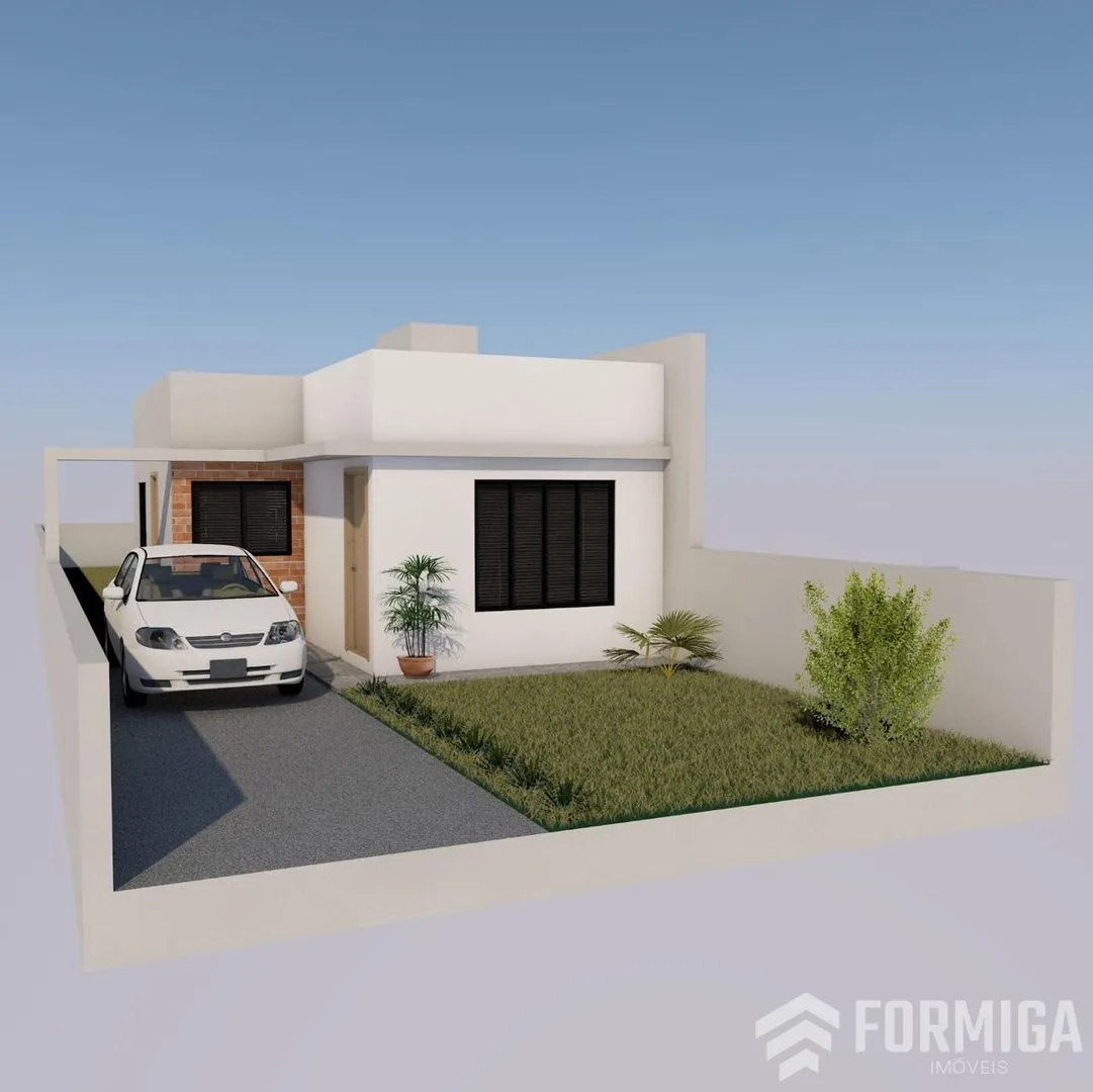 Foto 2 de casa em Chapecó