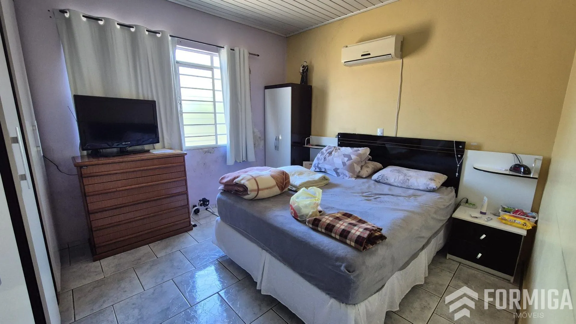 Foto 4 de casa em Chapecó