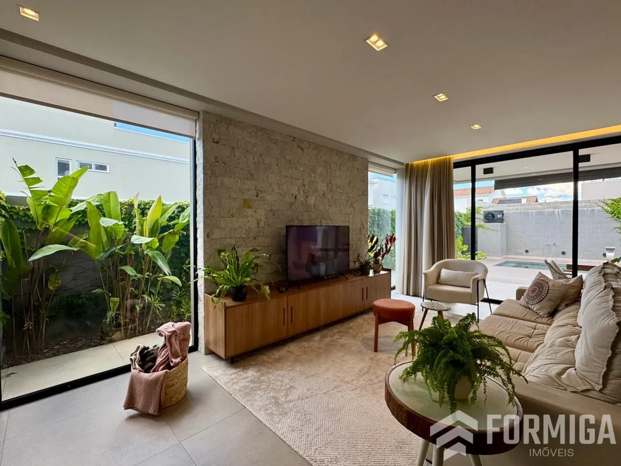 Foto 4 de casa em Chapecó