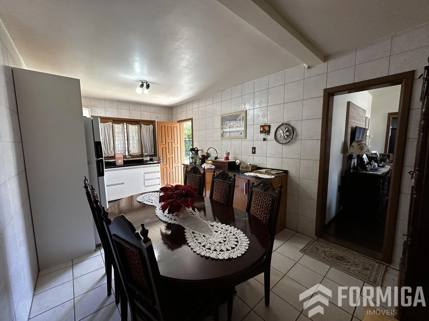 Foto 4 de casa em Chapecó