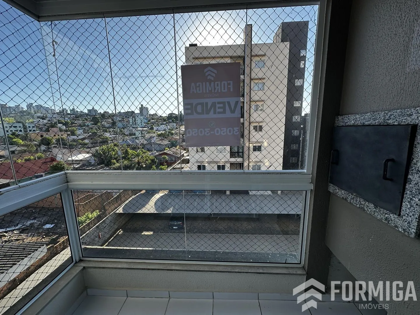 Foto 3 de apartamento em Chapecó