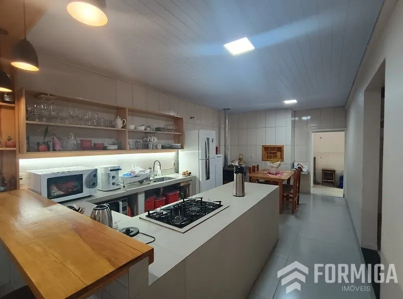 Foto 5 de casa em Chapecó