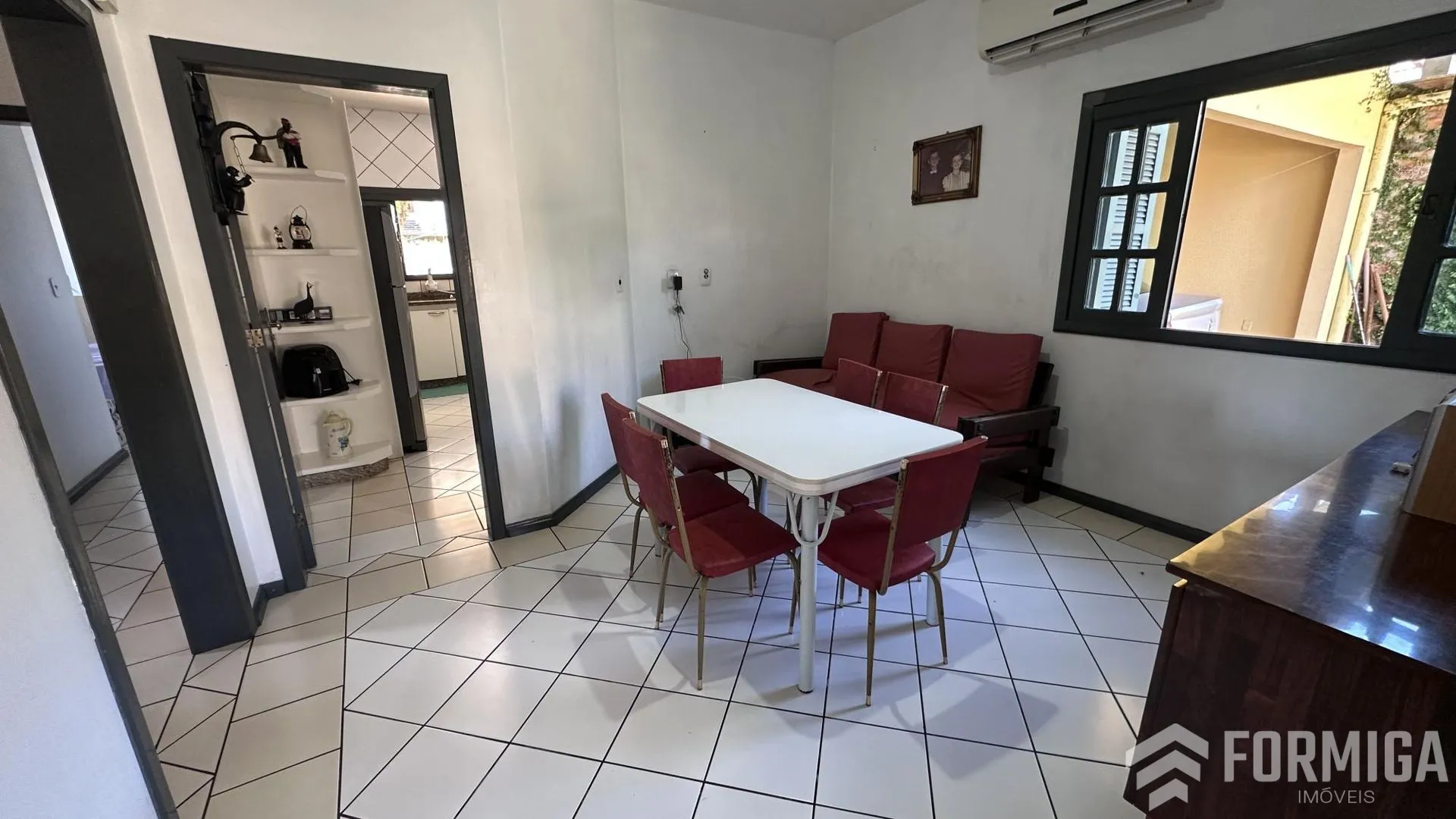 Foto 3 de casa em Chapecó