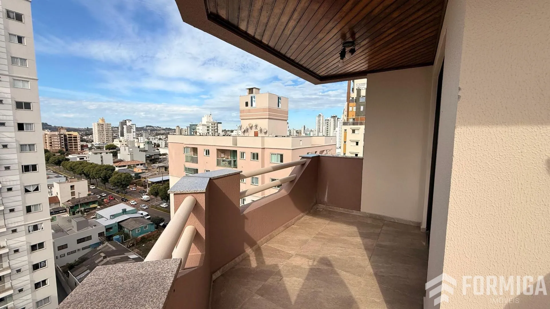 Foto 3 de apartamento em Chapecó